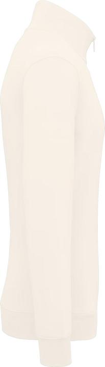 Immagine prodotto Native Spirit Felpa con zip e collo alto ecologica (XXL)
