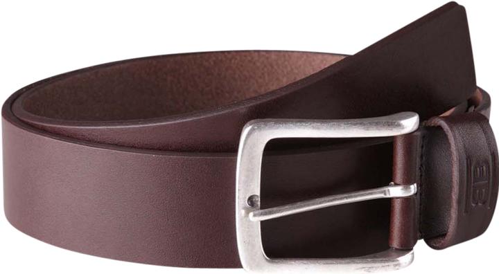 Immagine prodotto Basic Belts Frank marrone scuro 40mm di BASIC BELTS (130)