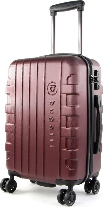 Actual product image Bugatti Galatea (37.54 l)