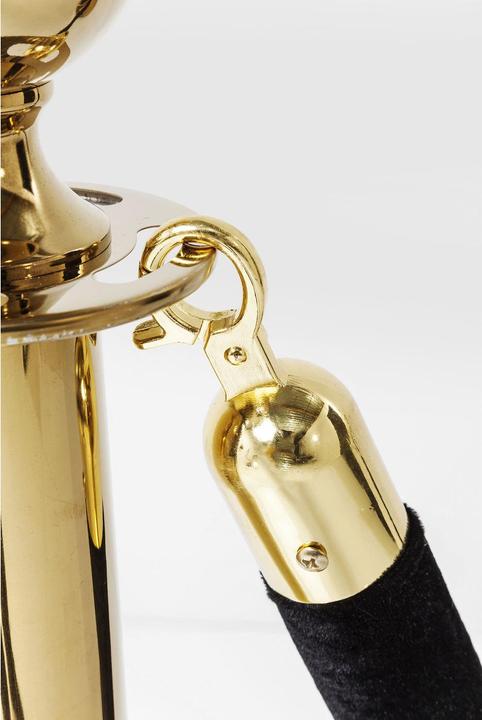 Immagine prodotto Kare Design Tribuna VIP Vegas Gold 1pc