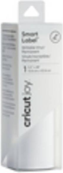 Actual product image Cricut Joy Smart Label (1 x)