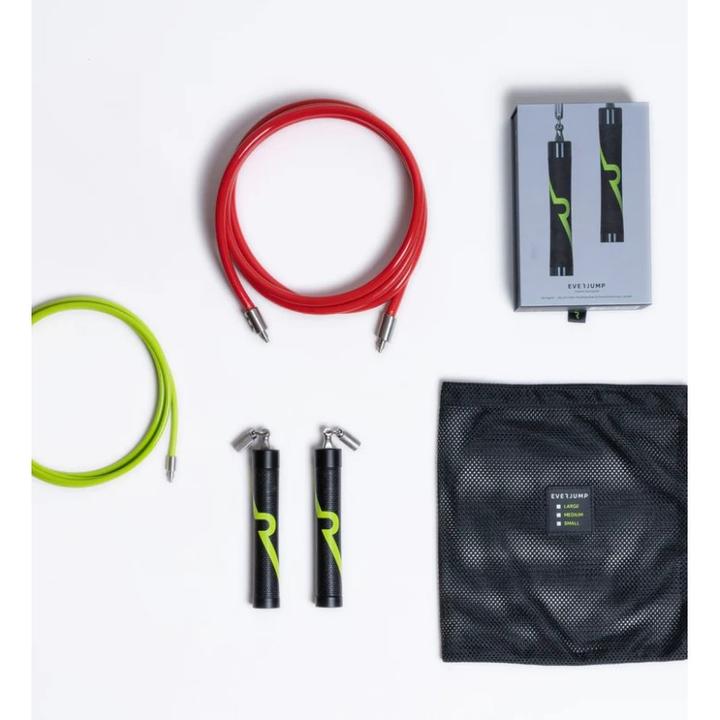 Produktbild Everjump Springseil Set Stark werden