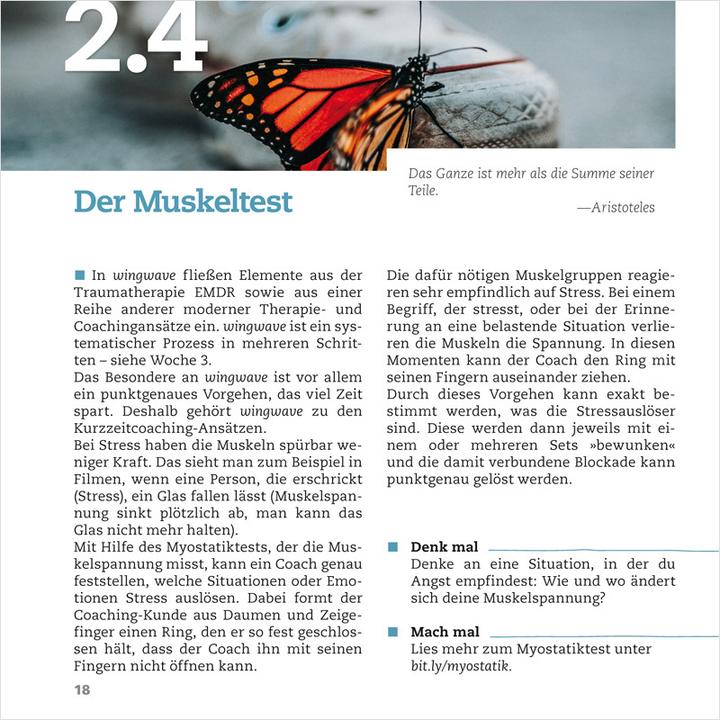 Produktbild Blockaden lösen (Deutsch, Christoph Schalk, Kerstin Hack, 2015)
