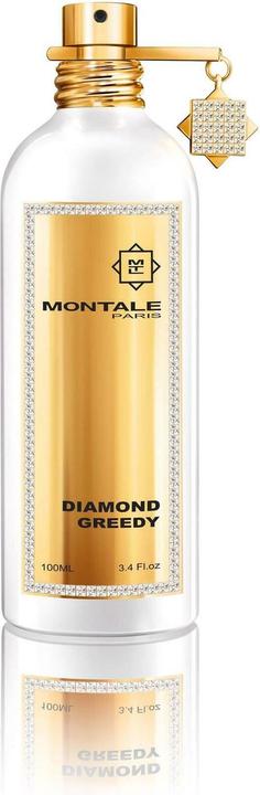 Produktbild Montale Diamond Greedy (Eau de Parfum, 100 ml)
