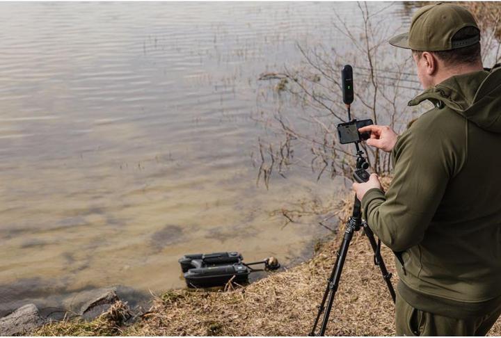 Immagine prodotto Deeper Kit di estensione della portata per la barca Forage