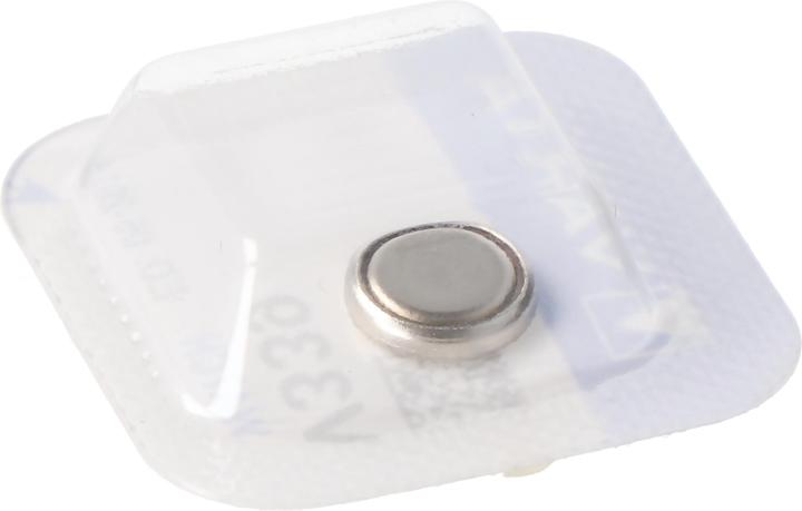 Immagine prodotto Varta Batteria dell'orologio (10 pz., 11 mAh)