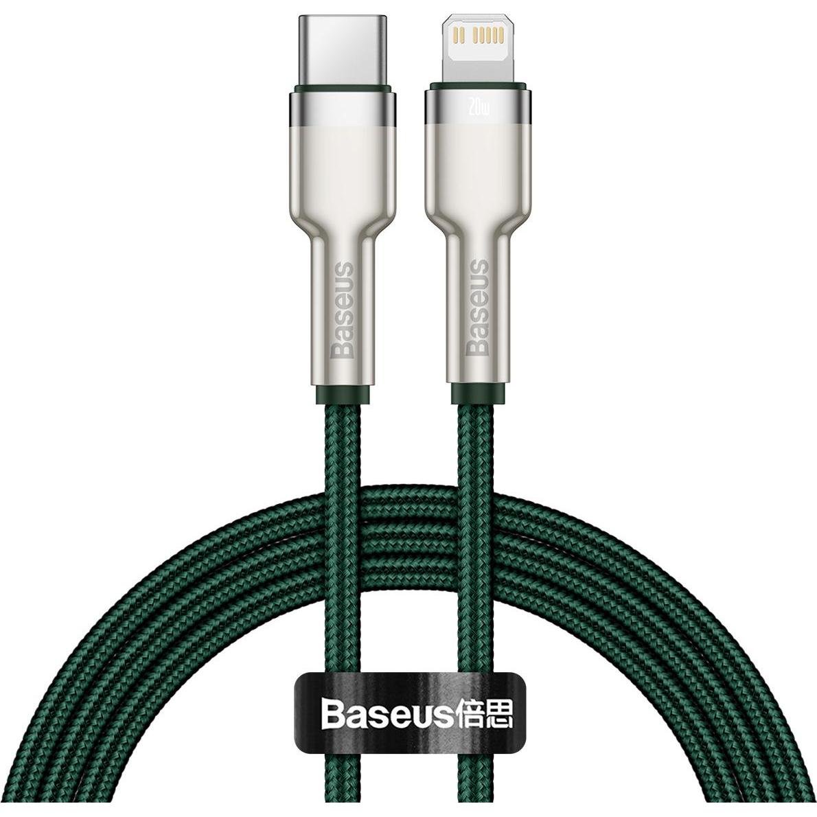 Baseus Cafule Series (1 m, USB 2.0), USB Kabel
