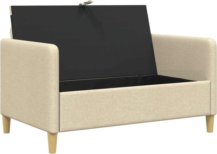 Produktbild vidaXL Modernes Sofa (2-Sitzer)