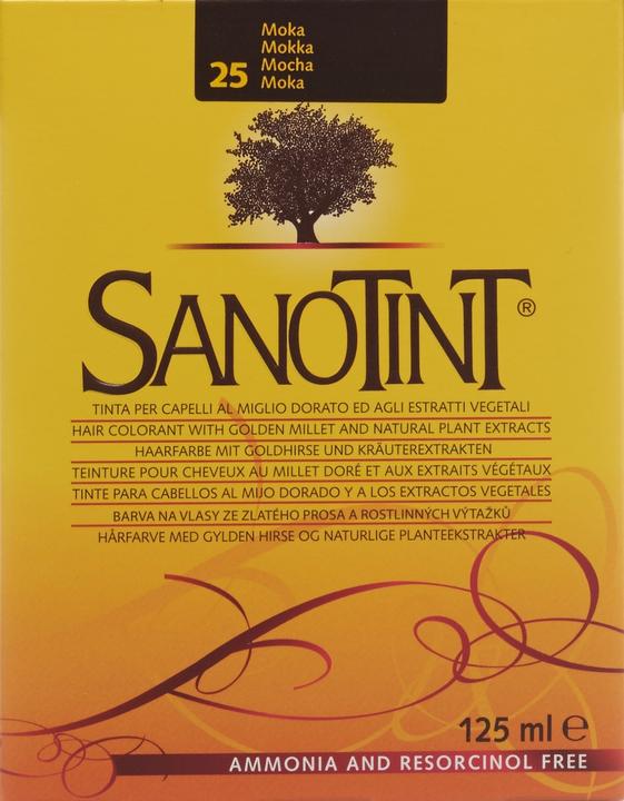 Immagine prodotto Sanotint Classic 25 (Moka)