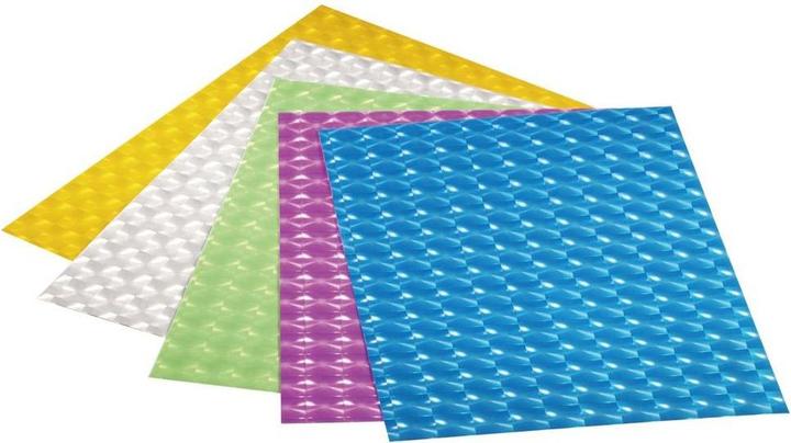 Image du produit Folia Film 3D 150µ, 50x70cm (10x)