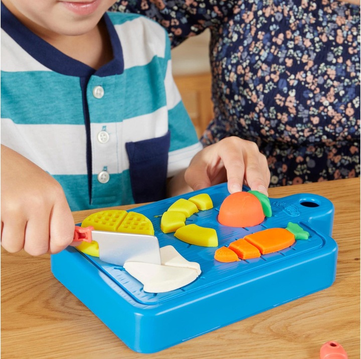 Productafbeelding Play-Doh Little Chef Starter Set