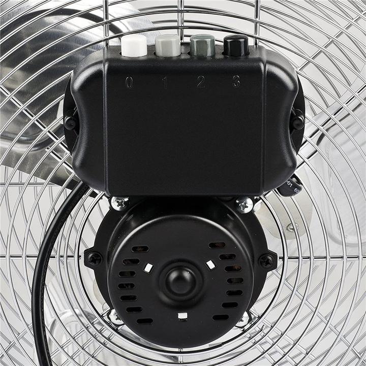 Immagine prodotto G3 Ferrari Ventilatore da pavimento Vortex