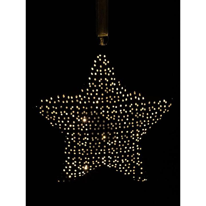 Produktbild Cocon LED-Stern, klein