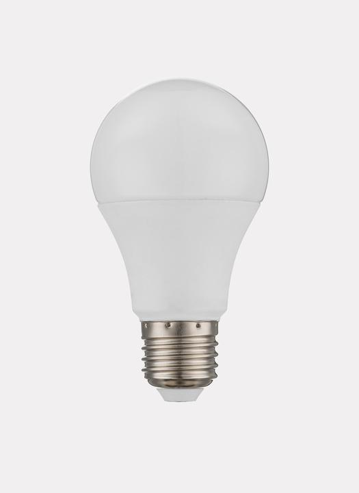 Actual product image Globo LED bulb white 1xE27 LED (E27, 10 W, 10 x, F)