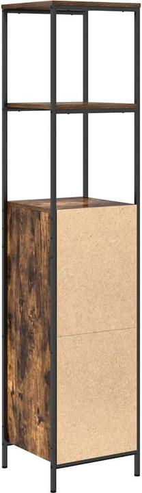 Produktbild vidaXL Badschrank (35 x 35 x 165 cm)