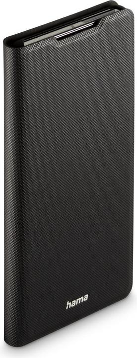 Actual product image Hama Slim Pro Mobile Phone Protective Case 17 cm (6.7"" ) Folio Black (Google Pixel 7 Pro)