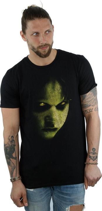 Immagine prodotto The Exorcist Regan Face Maglietta Uomo (XL)