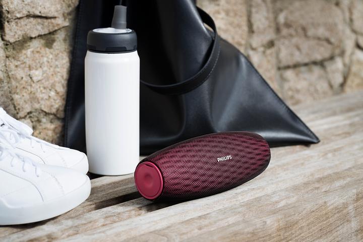 Image du produit Philips EverPlay (14 h, Fonctionnement sur batterie)