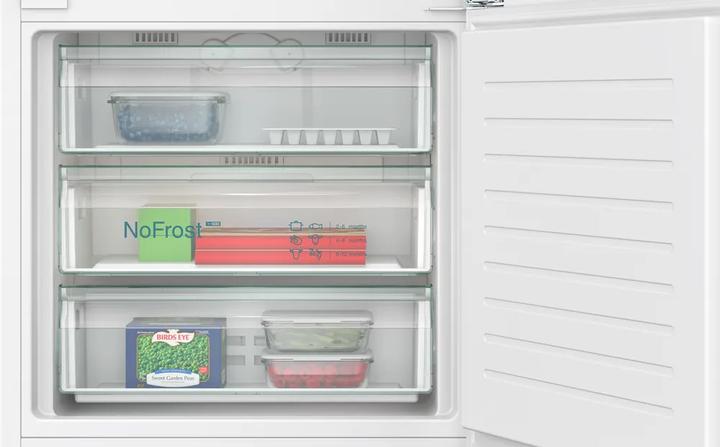 Image du produit Siemens iQ500, Four encastrable à vapeur assistée, 60 x 60 cm, inox, HR578GFS7F