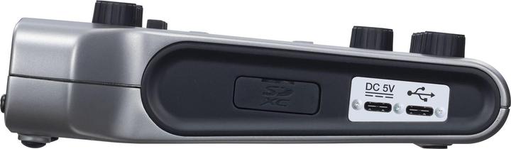 Image du produit Zoom P4 PodTrak (Portable)