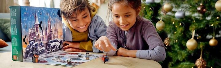 Produktbild LEGO Harry Potter