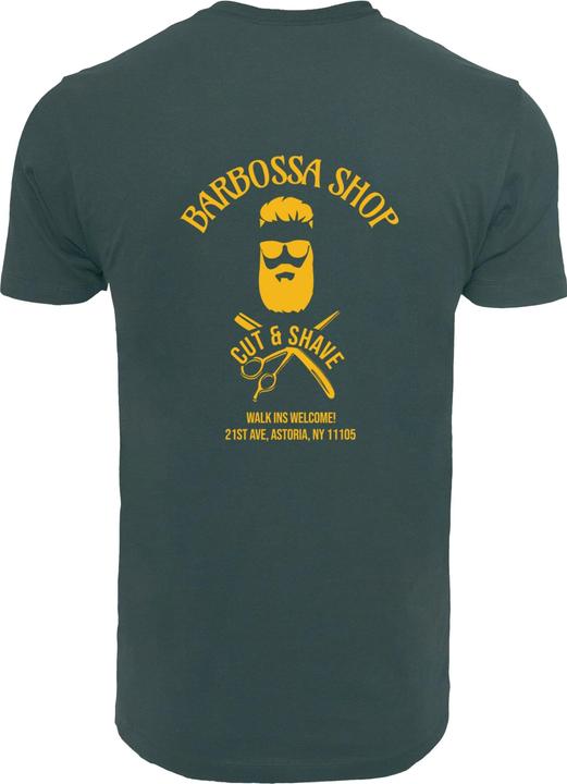 Produktbild Mister Tee MisterTee Barbossa Tee X - 178131 (L)