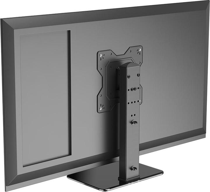 Actual product image Neomounts DS45-430BL12 (Universal, 43", 40 kg)