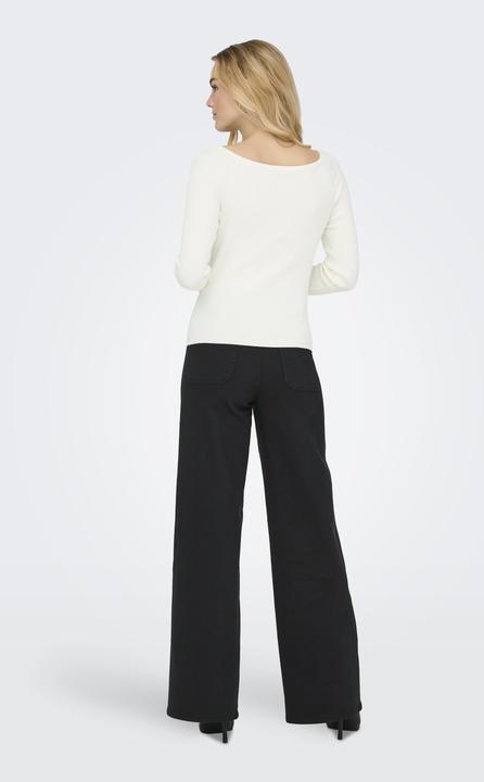 Produktbild JdY JDYNANNA Strickpullover Strickpullover (S)