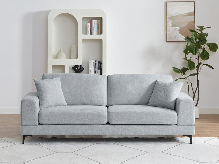 Actual product image Vente-unique Jamolo (3-seater)