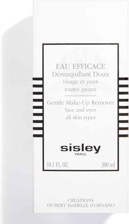 Immagine prodotto Sisley Eau Efficace Gentle Makeup Remover (Struccante, 300 ml)