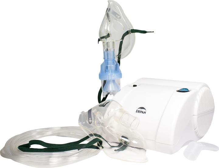 Image du produit Depa Depan Fami 01001011 biały