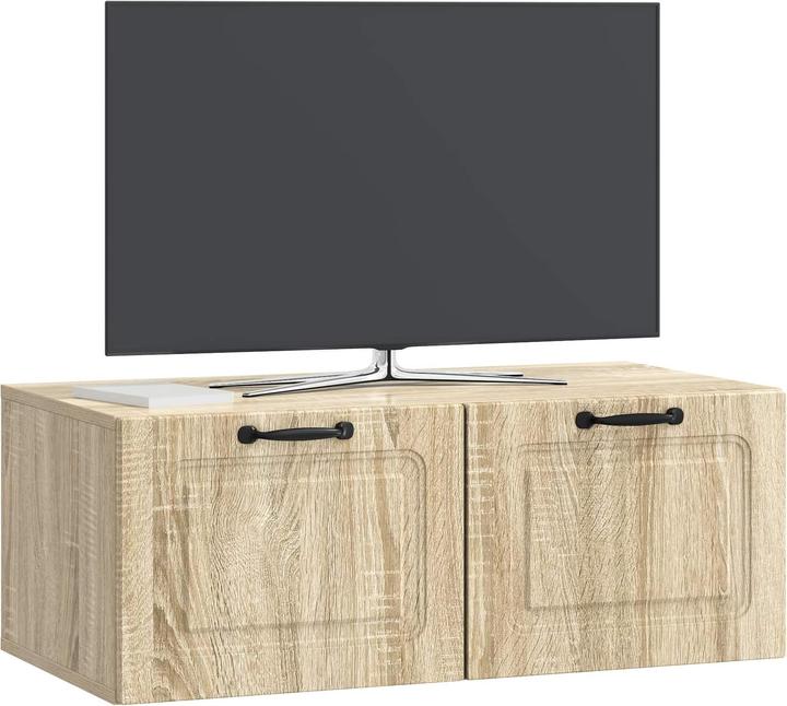 Produktbild vidaXL TV-Ständer (41 x 30 x 30 cm)