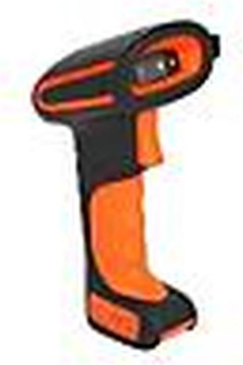 Produktbild Delock Industrie Barcode Scanner 1D und 2D (2D-Barcodes, 1D-Barcodes)