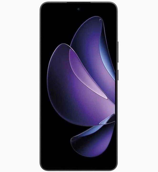 Image du produit OPPO Reno13 F (256 Go, Luminous Blue, 6.67", Double SIM, 5G)