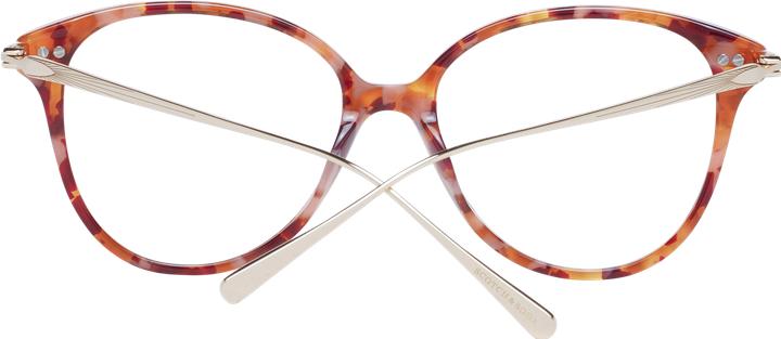 Actual product image Scotch & Soda Glasses orange (no correction)