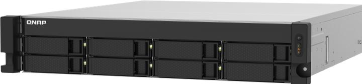 Produktbild QNAP TS-832PXU-RP-4G (0 TB)