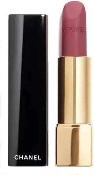 Produktbild Chanel Rouge Allure Velv Lumin Matte Lip No 64
