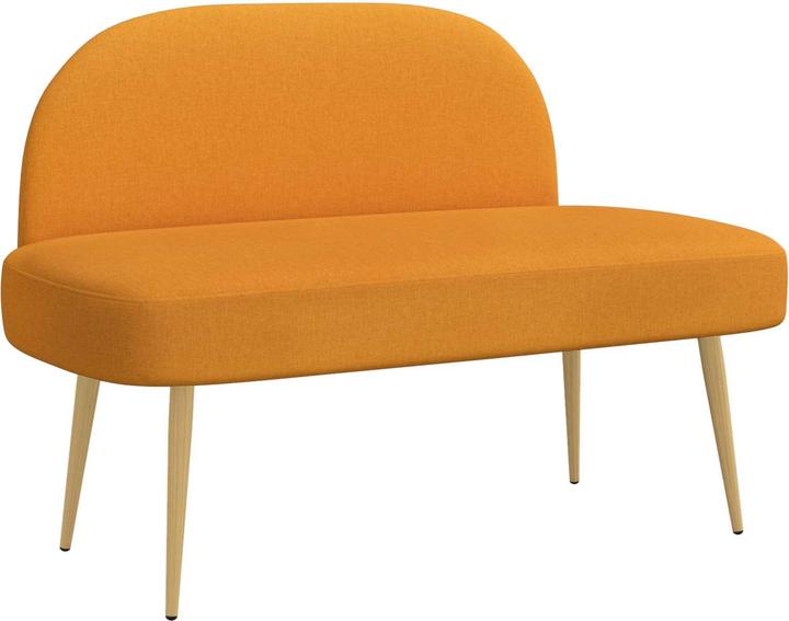 Image du produit vidaXL Moderne Bänke (110 cm)