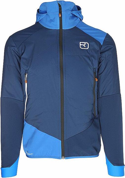 Immagine prodotto Ortovox Col Becchei Hybrid Jacket Sw (M)