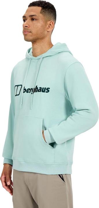 Immagine prodotto Berghaus M Logo Hoody Light (Hoody) (50)