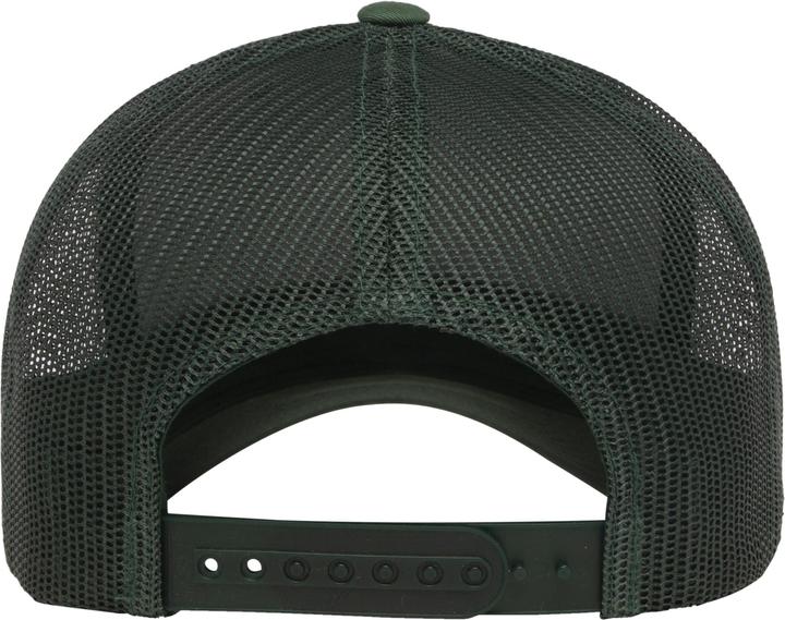 Produktbild Yupoong Flexfit Retro Trucker Kappe