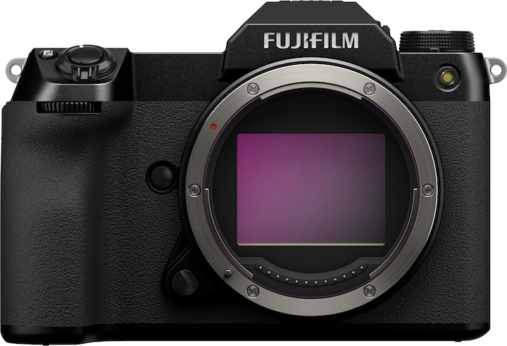 Fujifilm GFX 100S Swiss Warranty incl. charger