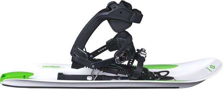 Produktbild Crossblades Softbootbindung (35.04")