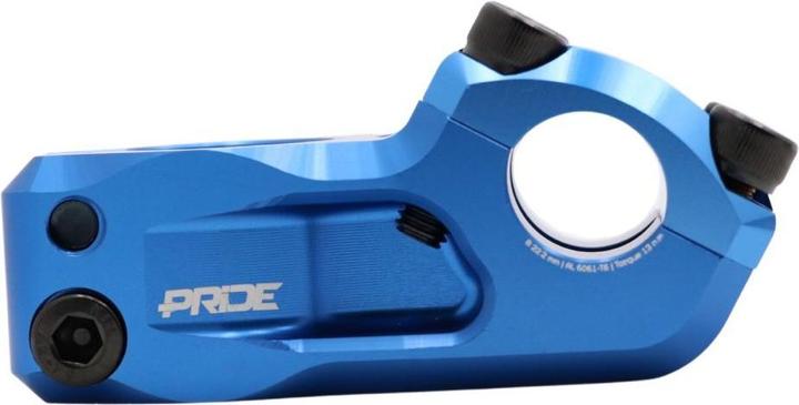 Actual product image Pride Racing Cayman V2 (50 mm, 22.20 mm)