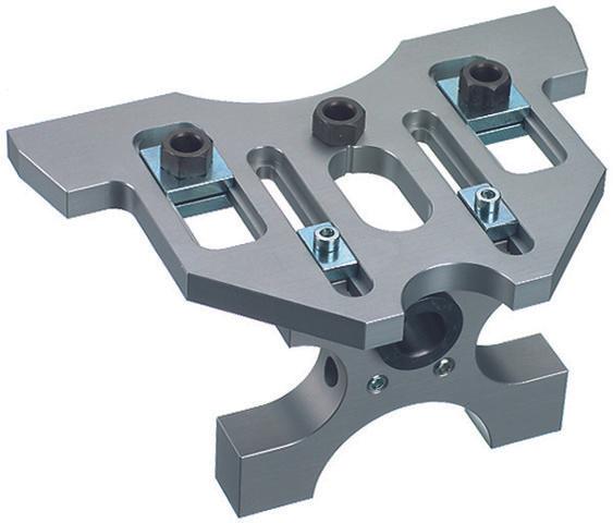 Lamifix Set de gabarits de perçage LF 22 (1 pcs)