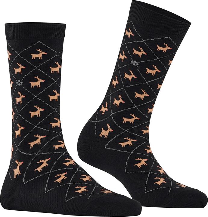 Actual product image Falke Reindeer SO (36 - 41)