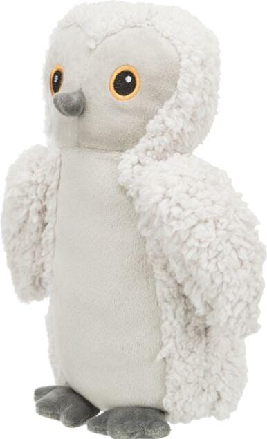 Productafbeelding Trixie Wees Eco Uil Emily (Pluche speelgoed hond)