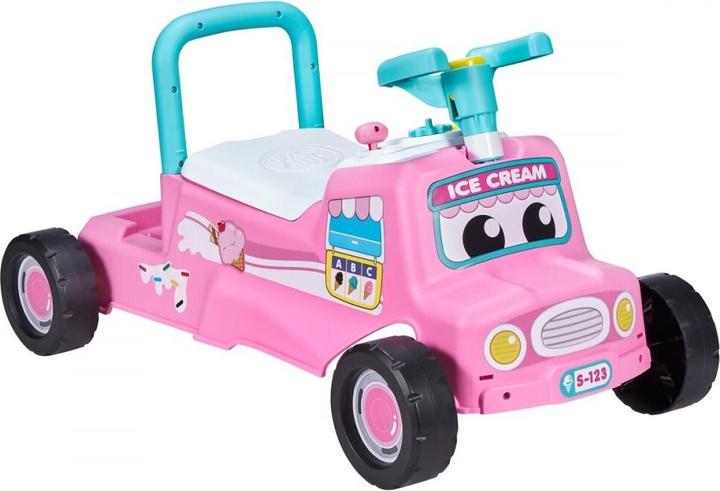 Zuru Buggy Aufsitzbuggy Standard Rosa