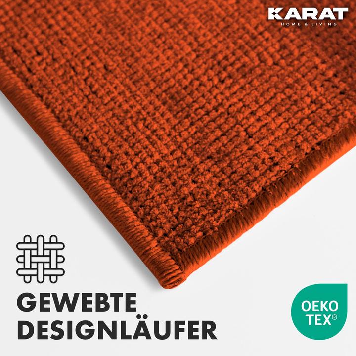 Actual product image Karat Azade (80 x 450 cm)