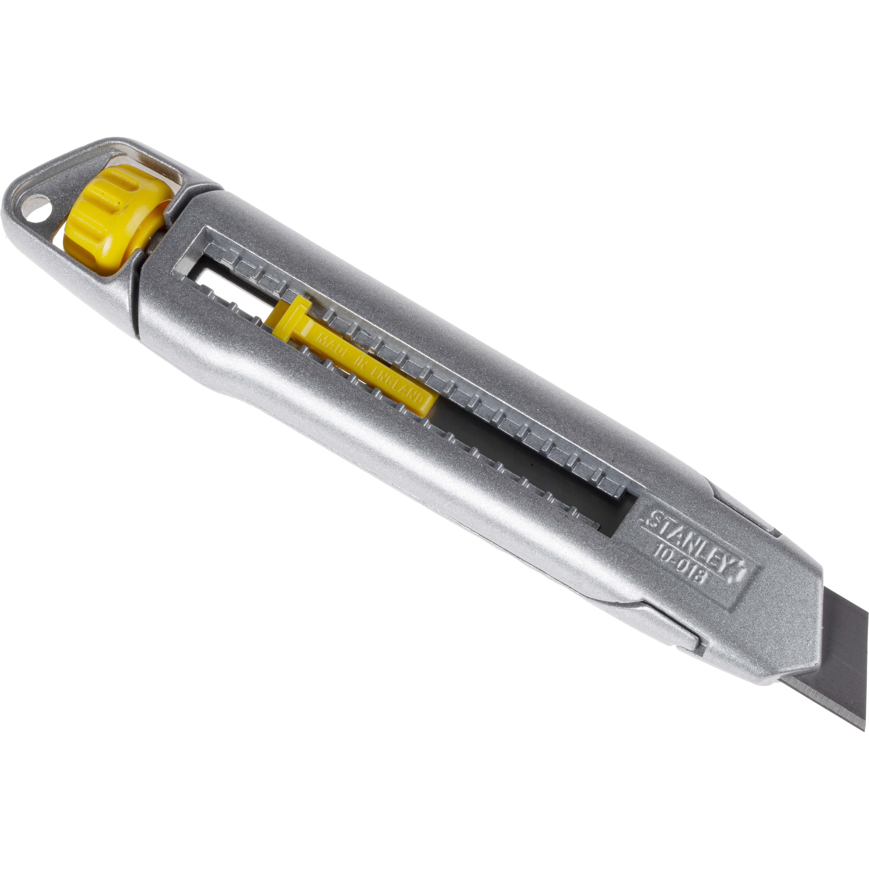 Thumbnail - Stanley, Cutter, Cutter Interlock (Cutter)